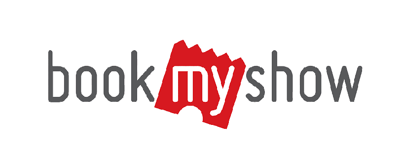BookMyShow logo