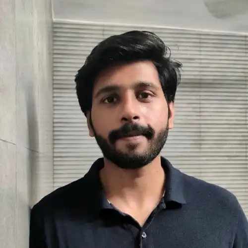 Ritesh Karankal