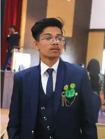 Yash Sharma